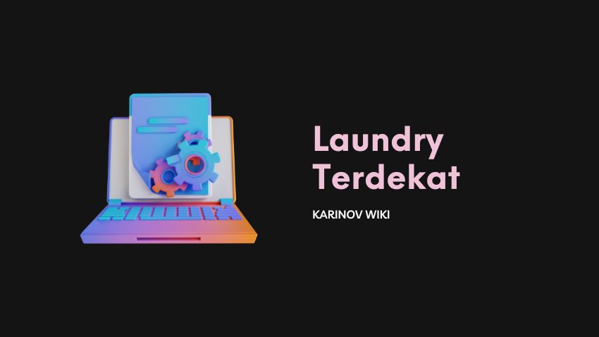 Syifa Laundry: Solusi Cuci-Cuci yang Selalu Siap 24 Jam di Cilacap